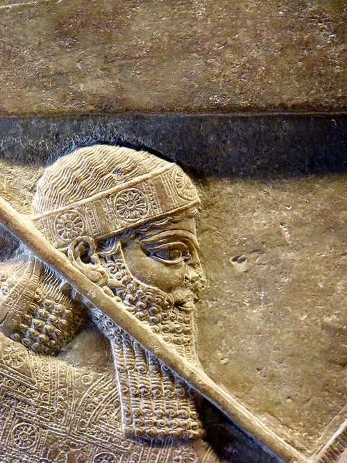 Assurbanipal