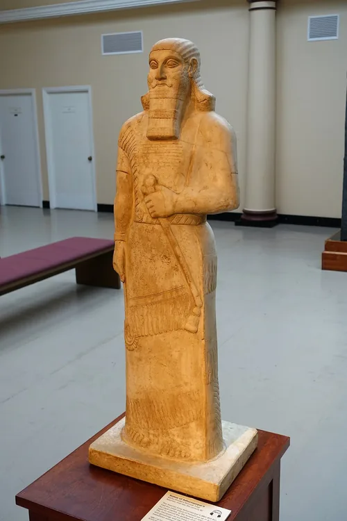 Assurnasirpal II