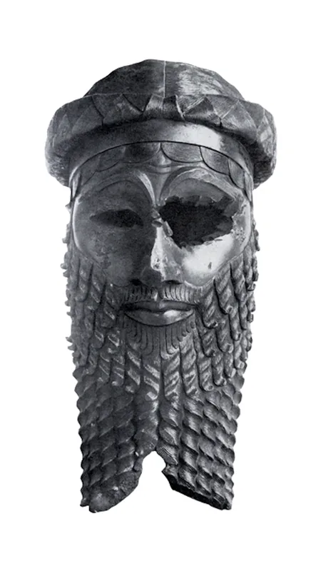 Sargon d'Akkad