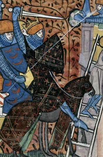 Charles Martel