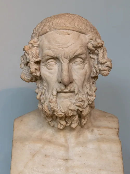 Homère