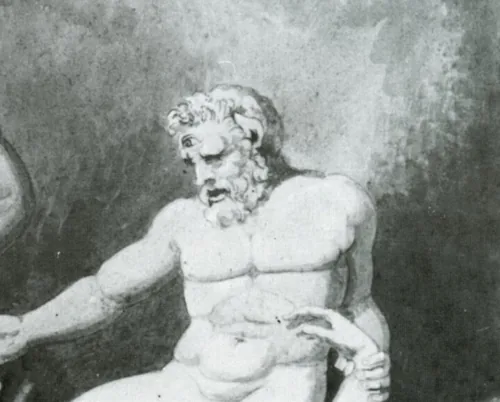 Polyphème