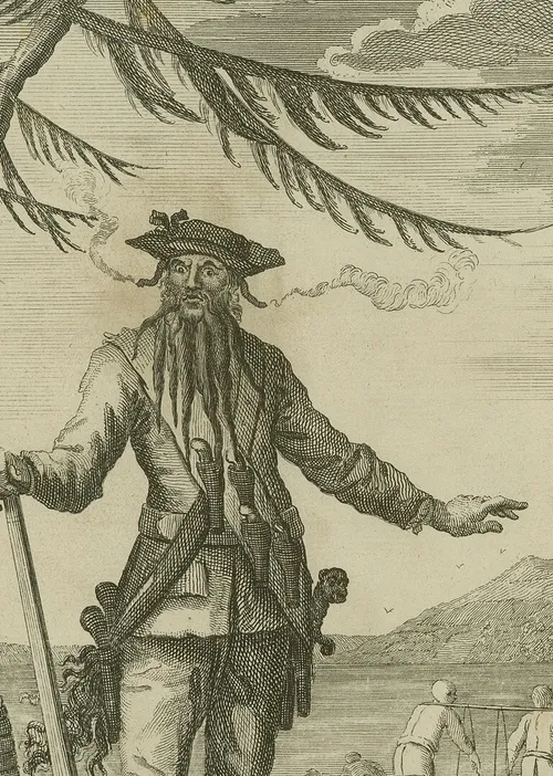 Barbe-Noire