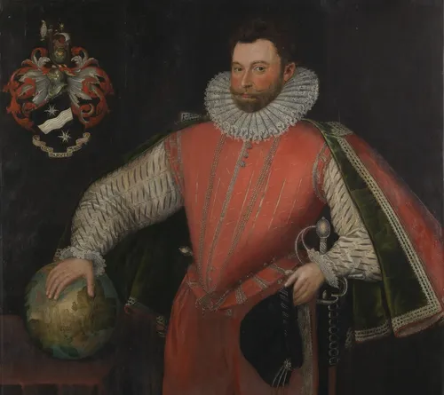 Francis Drake