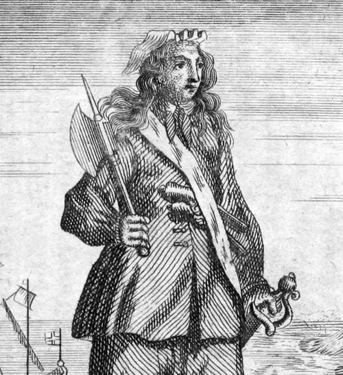 Mary Read