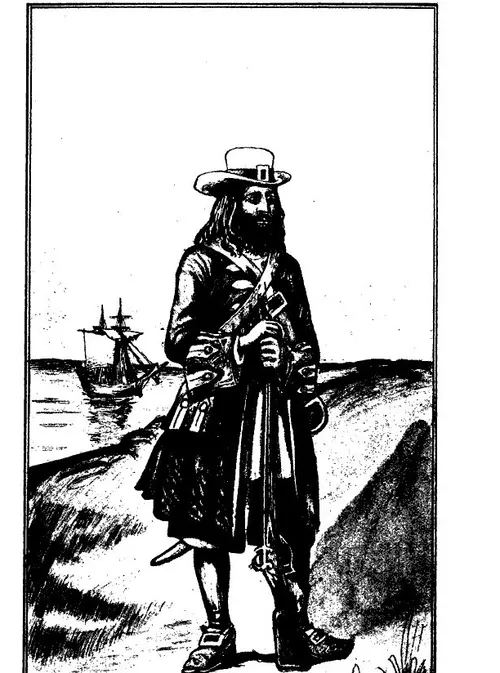 William Kidd