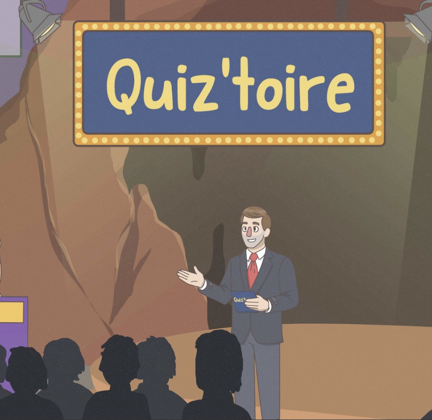 Quiz : La Préhistoire