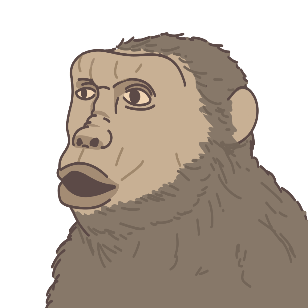 Toumaï