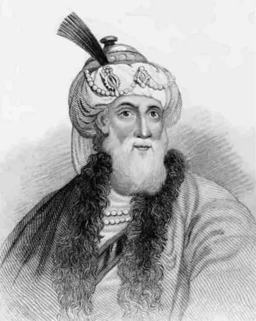 Flavius Josèphe