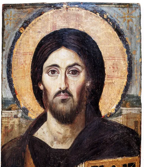 Jésus de Nazareth