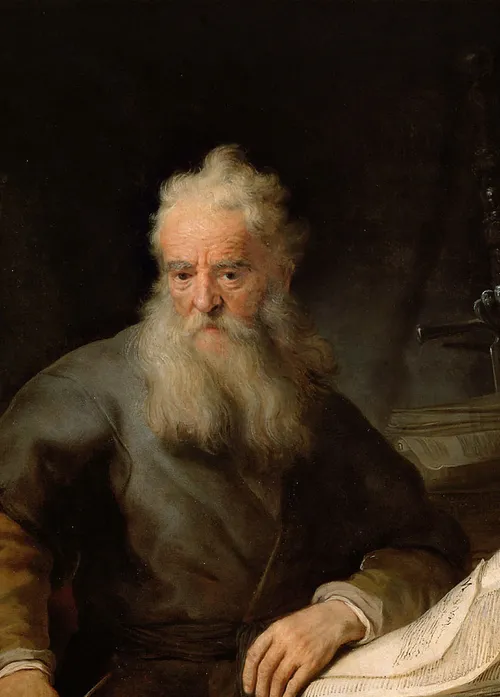 Paul de Tarse