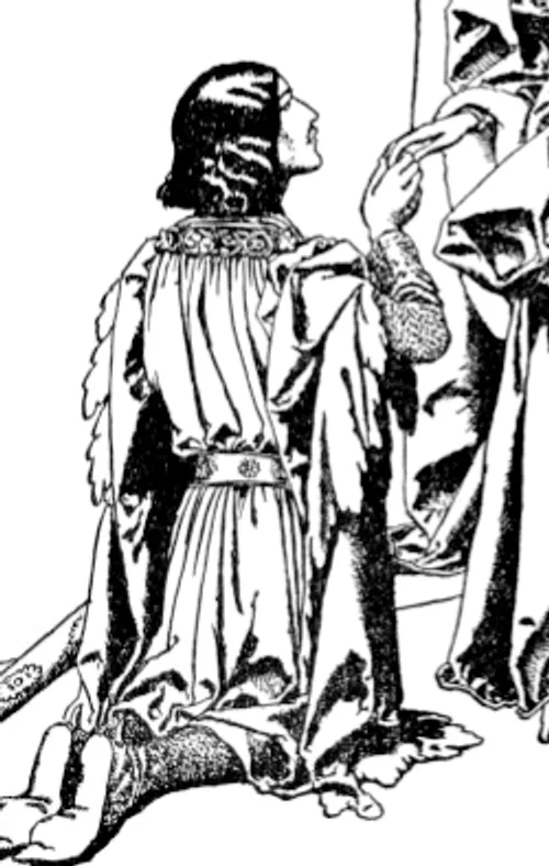 Lancelot du Lac