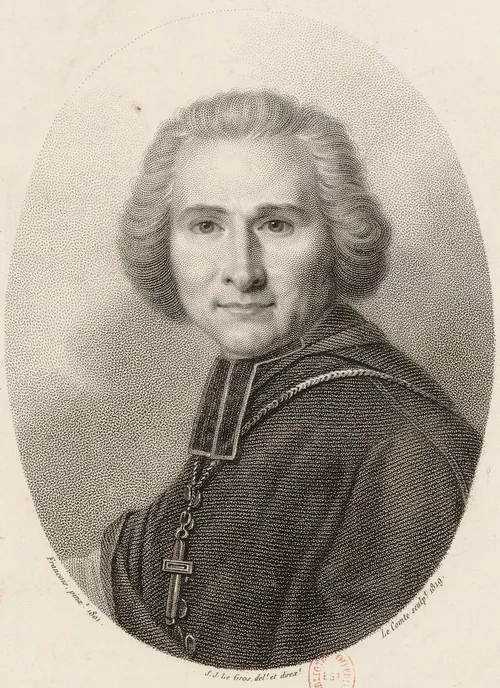 L'abbé Grégoire