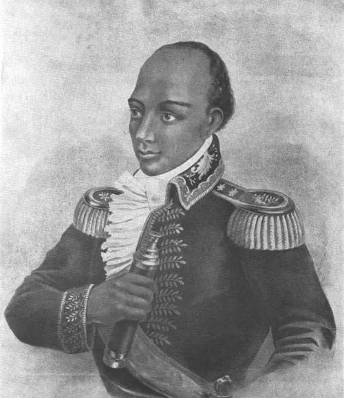 Toussaint Louverture